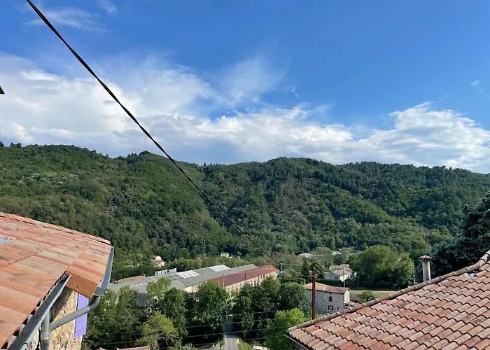 Maison De Village Le Bacci