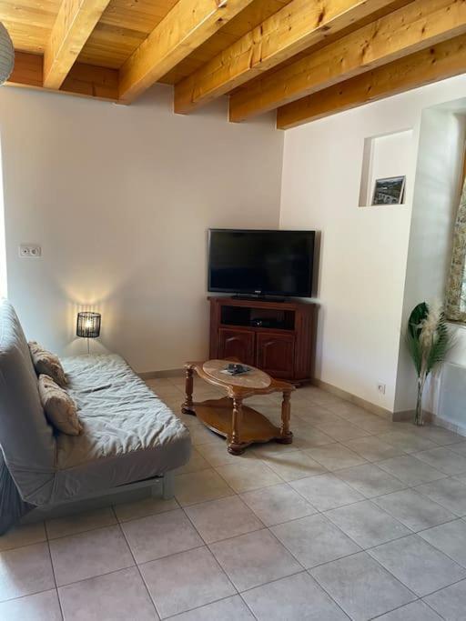 Maison De Village Le Bacci Appartement Vals-les-Bains