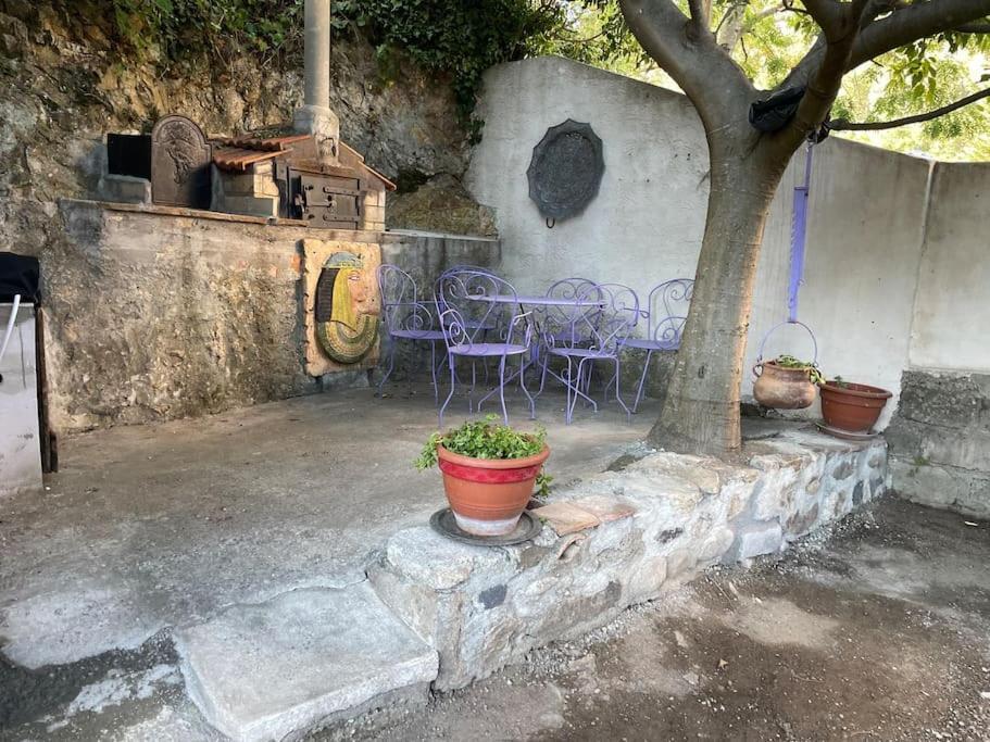 Apartment Maison De Village Le Bacci Vals-les-Bains